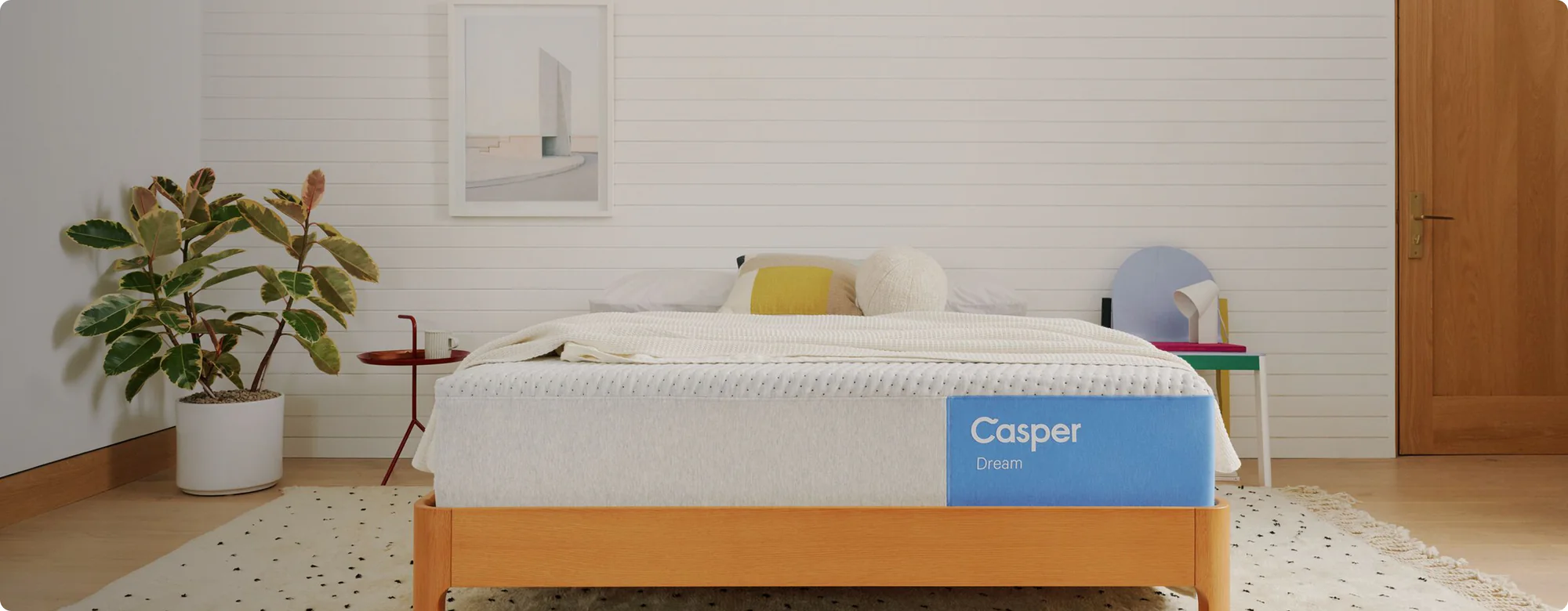 The Secrets of Better Sleep